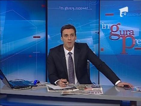 Mircea Badea: "Carnea de cal e cu 10 clase peste cea de vita"