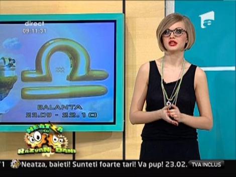 Horoscopul zilei, 22 februarie: Posibile probleme pentru cardiaci, dar zi prielnica pentru studentii cu examene 