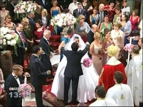 Elena Basescu isi doreste o sarcina usoara, pentru a putea continua activitatea de la Bruxelles