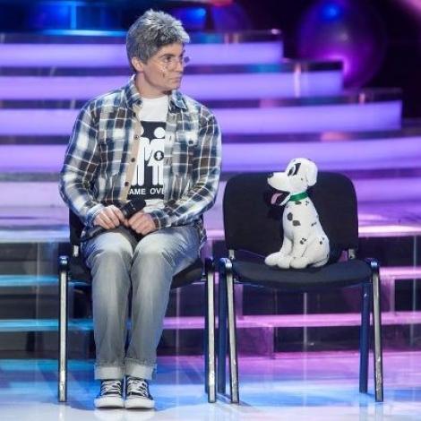 Pepe a castigat a doua editie a concursului "Te cunosc de undeva!"