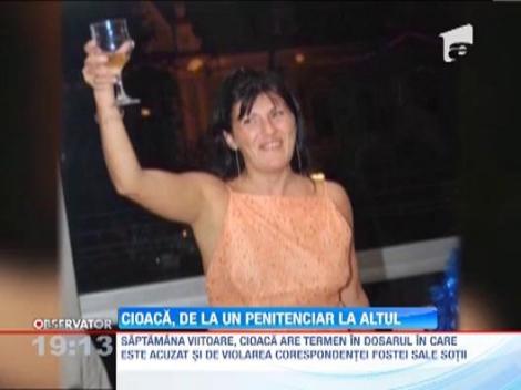 Cristian Cioaca va fi mutat temporar de la Pitesti, la Brasov