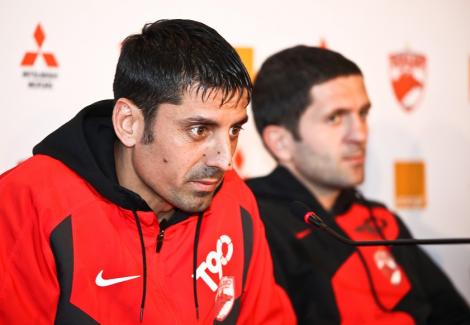 Dinamo-FC Brasov, in direct la Antena 1, astazi, de la 20.30