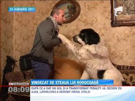 Medicii i-au interzis sa faca sport: povestea lui Iasmin Latovlevici