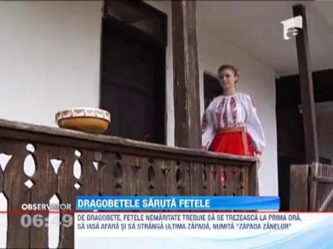 Traditii de Dragobete