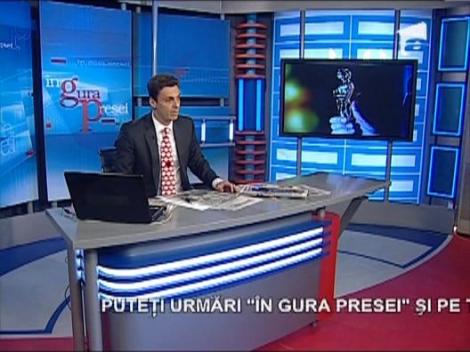 Badea: "Nu am mai vazut un film bun premiat la Oscar de foarte mult timp"