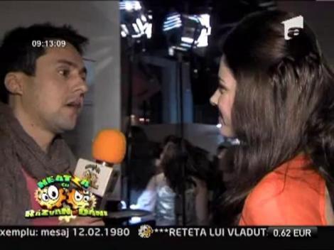 Afla aici cum au sarbatorit vedetele Dragobetele!