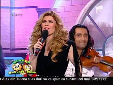 Premiera la Neatza! Diana Matei - Ma Ma He