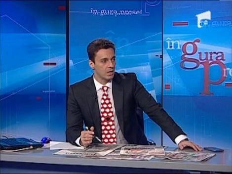 Monica Macovei si-a anuntat candidatura la sefia PDL