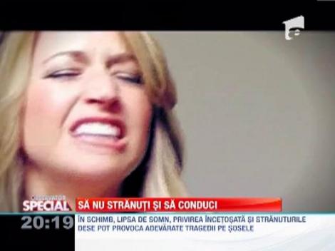 Raceala, mai periculoasa decat viteza sau alcoolul, la volan