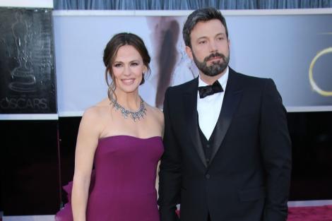 Premiile OSCAR 2013: "Argo", pelicula anului. Daniel Day-Lewis si Jennifer Lawrence, cei mai buni actori. LISTA CASTIGATORILOR