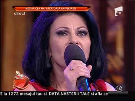 Elena Carstea - Spinning