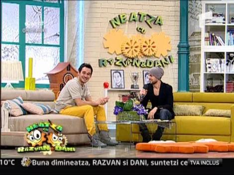 Alin Vaduva a lansat single-ul “Vreau sa fiu cu tine’