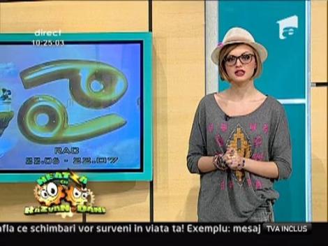 Horoscopul Zilei 25/02/2013