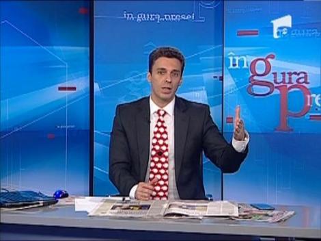 Parlamentul European a pus pe agenda interdictia infiltrarii agentilor sub acoperire in redactii