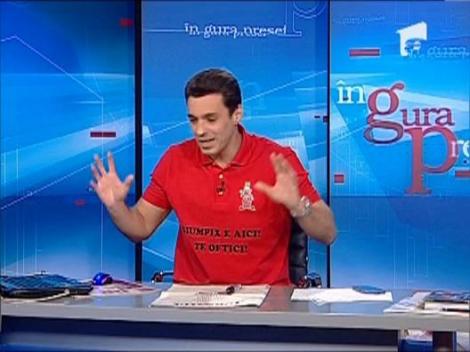 Dezvaluiri socante din interiorul CSM