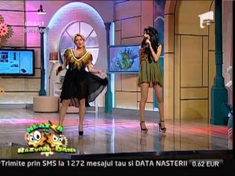 Bambi - Din vina mea