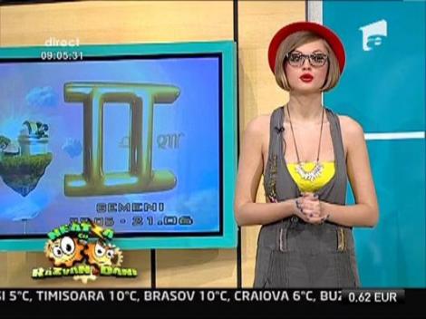 Horoscopul Zilei 26/02/2013