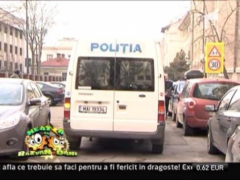 Neatza cu Razvan si Dani: Violenta in trafic - o problema acuta a soferilor romani