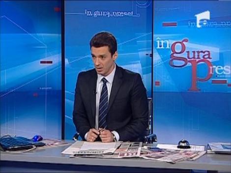 Basescu: Premierul Ponta a avut o reactie necistita pe subiectul numirii lui Fenechiu ca ministru