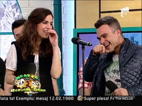 Party Collective, videoclip nou la Neatza!