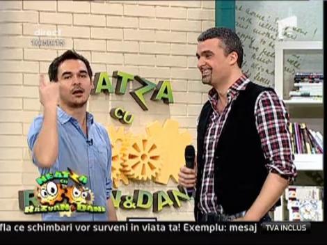 Concert caritabil Aurelian Temisan & The Funk Society