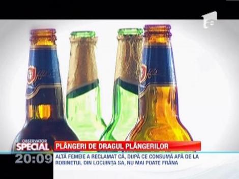 Cele mai ciudate plangeri inaintate Oficiului pentru Protectia Consumatorului