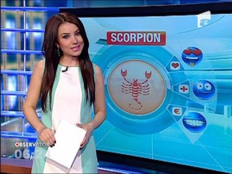 Horoscopul Zilei 27/02/2013