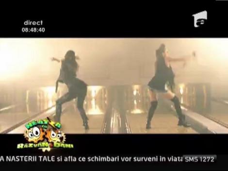 Premiera la Neatza! Party Collective feat. Irina Sarbu - "Atinge"