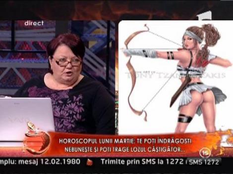 Minerva iti spune horoscopul lunii martie: Bani, dragoste si profesie