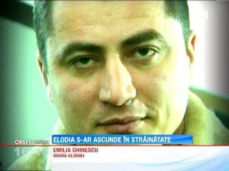 Cristian Cioaca si avocata lui s-au sarutat la proces si au declarat ca Elodia traieste