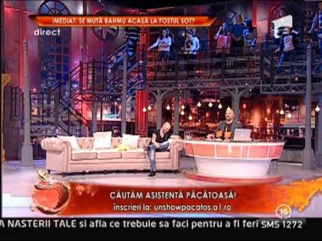 Bordea a picat examenul auto