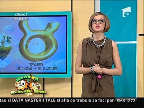 Horoscopul Zilei 28/02/2013