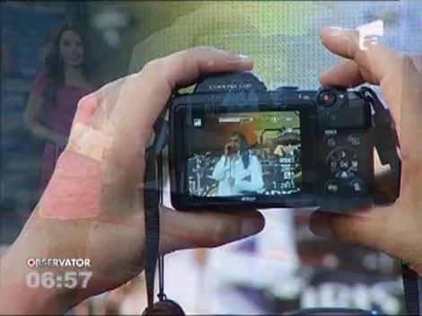 Fara droguri, doar rock!