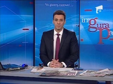 Mircea Badea: "Euforia Tv este cel mai tare post!"