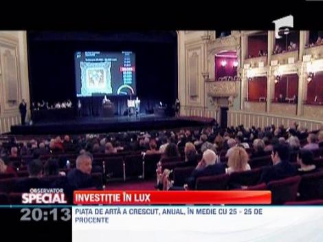 Bijuteriile, cea mai buna investitie pe timp de criza