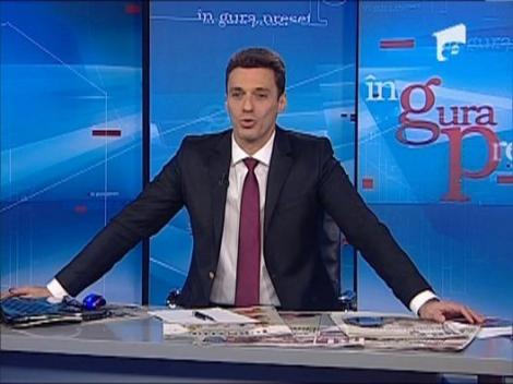 Mircea Badea: “Pretty Woman, un film superb”