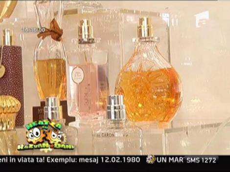 Indragosteala de primavera