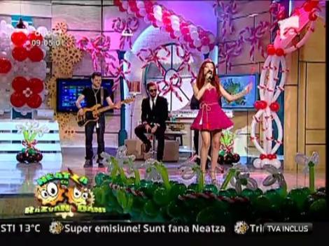 Elena Gheorghe - "Ecou"