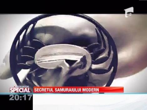 Omul cu cele mai rapide reflexe din lume