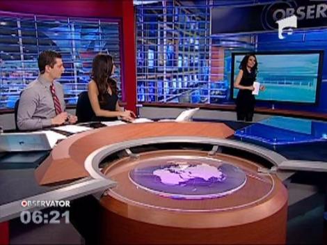 Horoscopul Zilei 01/03/2013