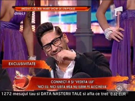 Capatos apare in ultimul videoclip al lui Connect-R
