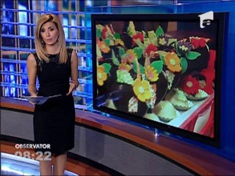 Martisoarele ecologice