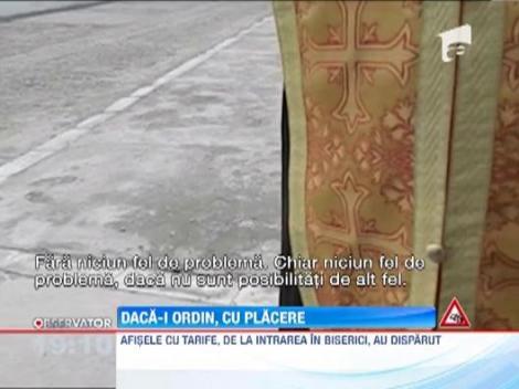 Regula inmormantarii fara bani a celor saraci ar fi existat dintotdeauna, dar nu s-a respectat