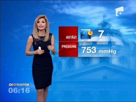 Meteo 02/03/2013