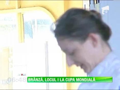 Ana Branza a castigat etapa de Cupa Mondiala la Spada, din Franta