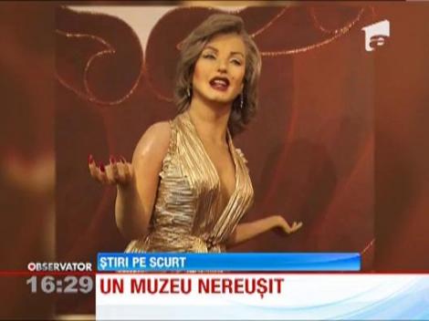 Muzeul figurinelor de ceara care nu au nimic in comun cu realitatea