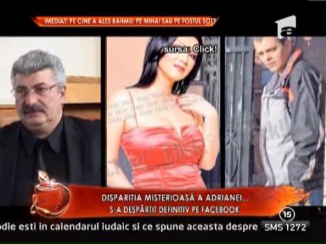 Viata Adrianei Bahmuteanu s-a schimbat dramatic!