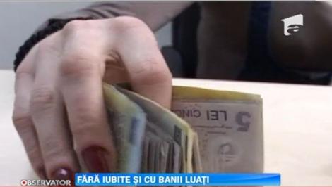 13 cetateni straini au cazut in plasa iubirii on-line