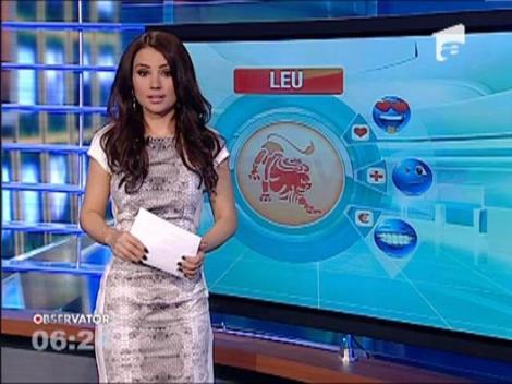 Horoscopul zilei, cu Andreea Joita: Vezi ce iti rezerva astrele pe 4 martie!