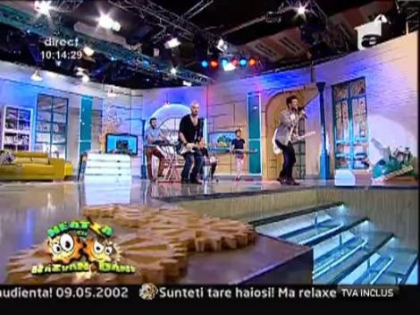 FreeStay - "Criminal Mind"